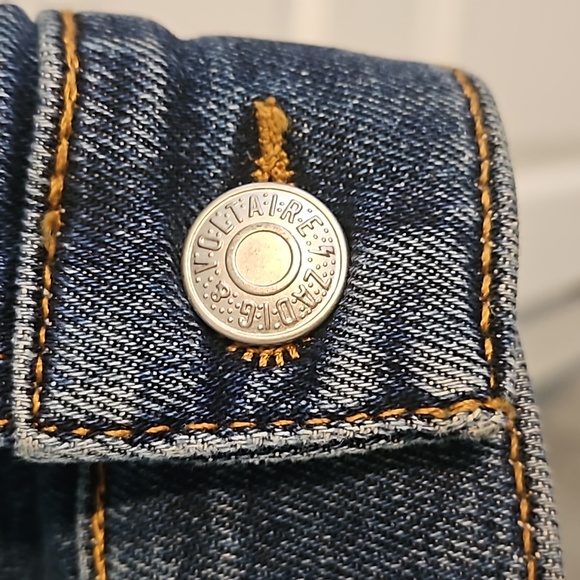 ZADIG and voltaire Men jacket - Picture 4 of 7